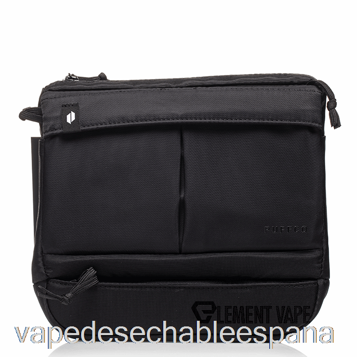 Vape Desechable España Puffco Proxy Bolsa De Viaje Negro